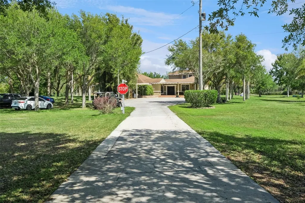 5825 Lake Lizzie Drive St Cloud FL 34771