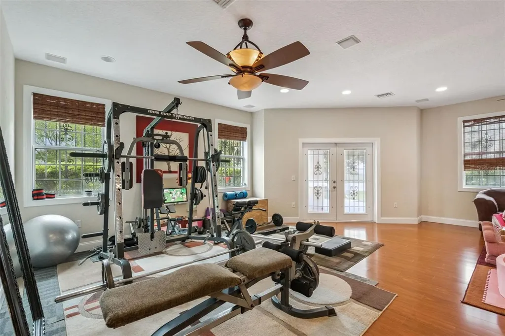 5825 Lake Lizzie Drive St Cloud FL 34771