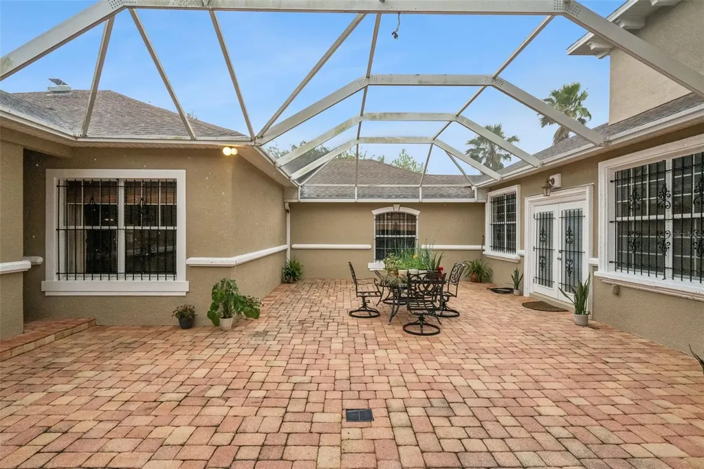 5825 Lake Lizzie Drive St Cloud FL 34771