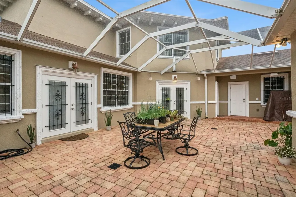 5825 Lake Lizzie Drive St Cloud FL 34771