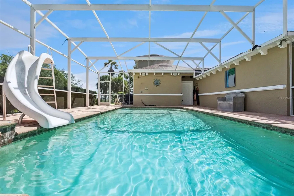 5825 Lake Lizzie Drive St Cloud FL 34771