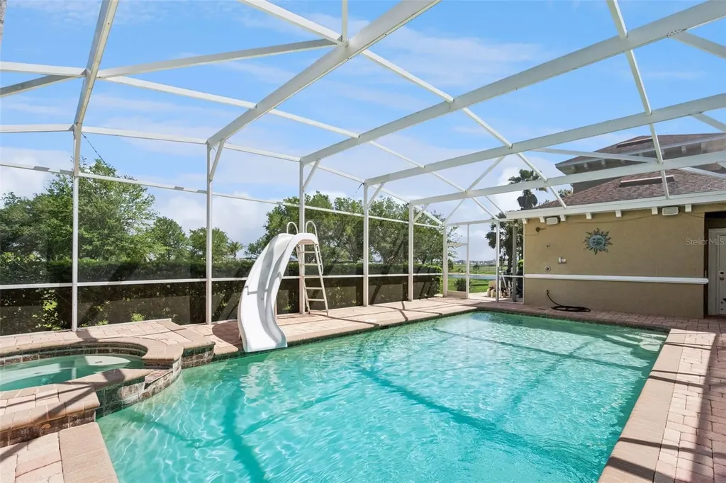 5825 Lake Lizzie Drive St Cloud FL 34771