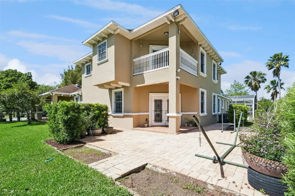 5825 Lake Lizzie Drive St Cloud FL 34771