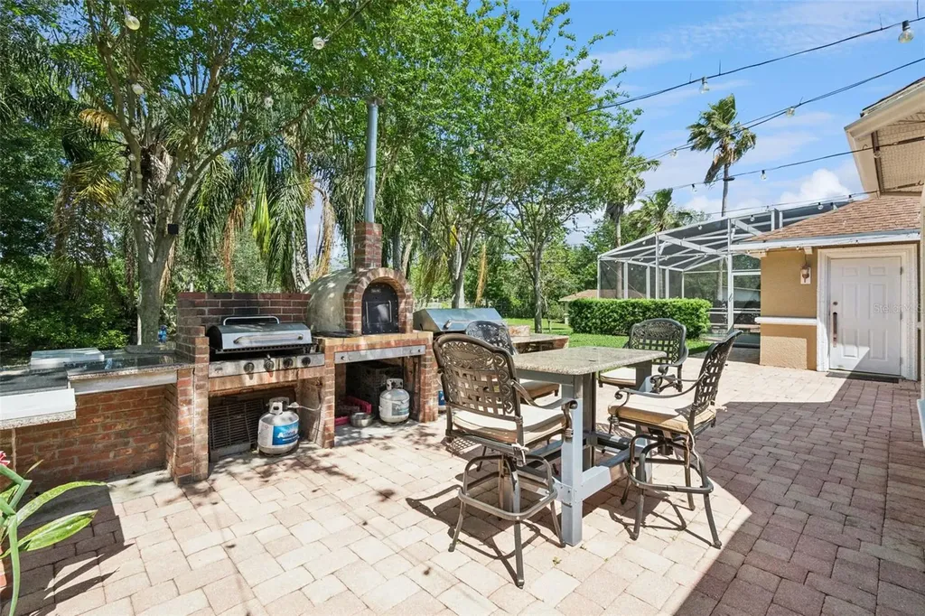 5825 Lake Lizzie Drive St Cloud FL 34771