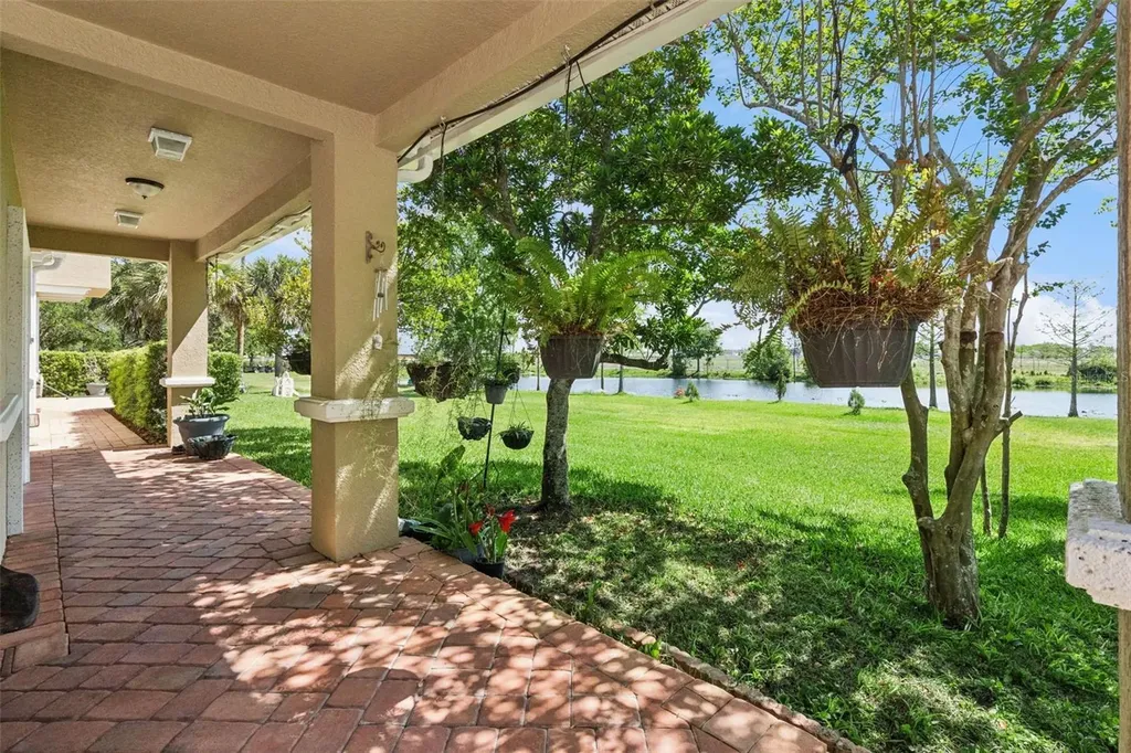 5825 Lake Lizzie Drive St Cloud FL 34771