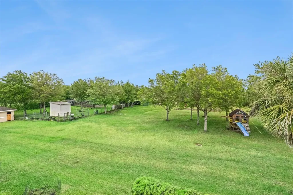 5825 Lake Lizzie Drive St Cloud FL 34771