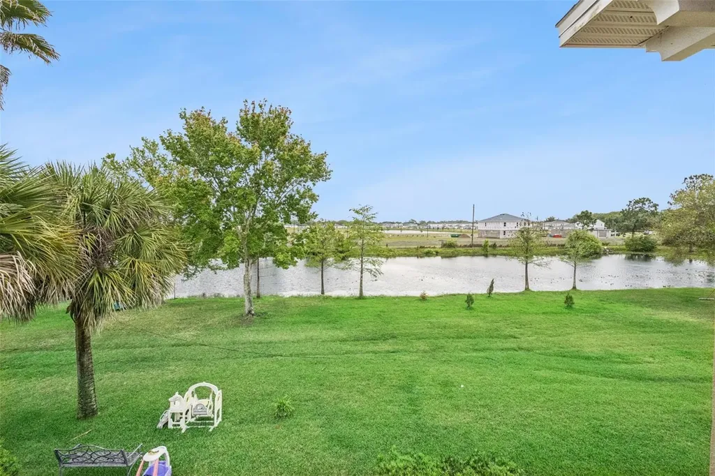 5825 Lake Lizzie Drive St Cloud FL 34771