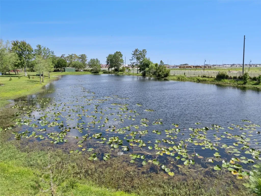 5825 Lake Lizzie Drive St Cloud FL 34771