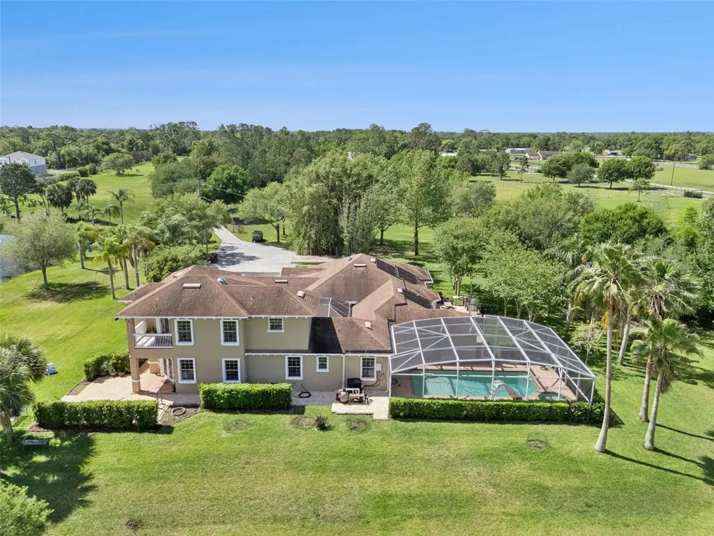 5825 Lake Lizzie Drive St Cloud FL 34771