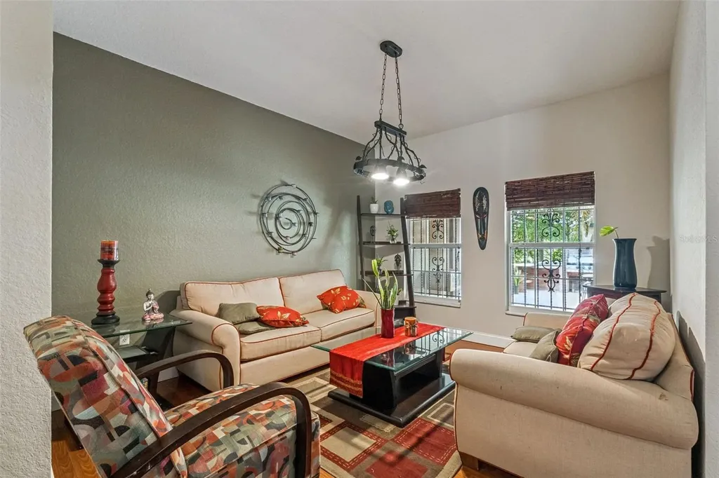 5825 Lake Lizzie Drive St Cloud FL 34771