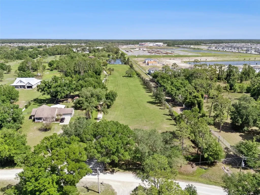 5825 Lake Lizzie Drive St Cloud FL 34771