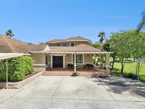 5825 Lake Lizzie Drive St Cloud FL 34771