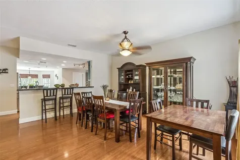 5825 Lake Lizzie Drive St Cloud FL 34771