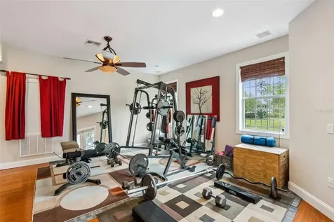 5825 Lake Lizzie Drive St Cloud FL 34771