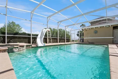 5825 Lake Lizzie Drive St Cloud FL 34771