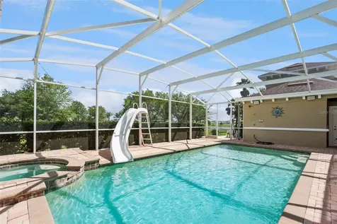 5825 Lake Lizzie Drive St Cloud FL 34771