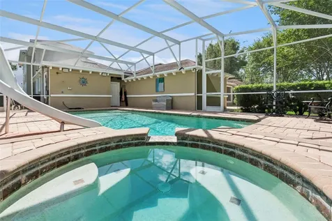 5825 Lake Lizzie Drive St Cloud FL 34771