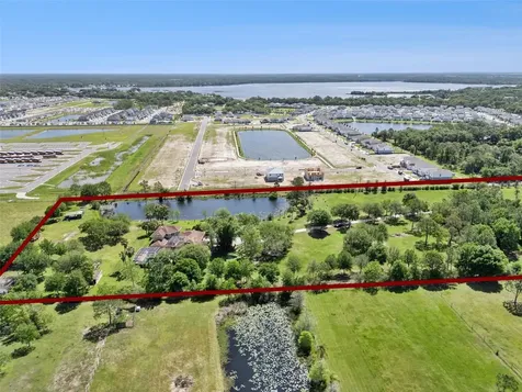 5825 Lake Lizzie Drive St Cloud FL 34771