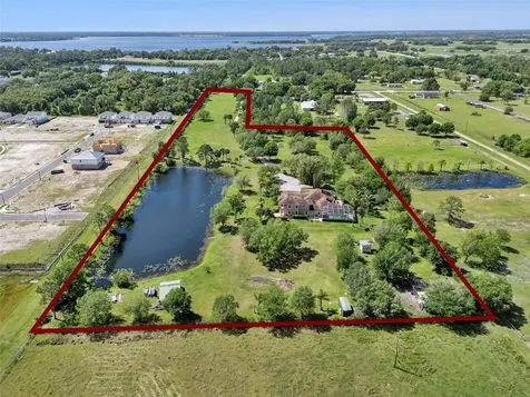 5825 Lake Lizzie Drive St Cloud FL 34771
