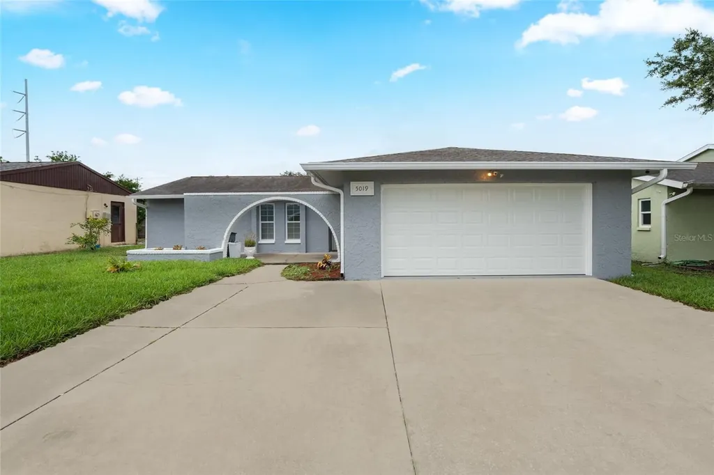 5019 Larch Lane New Port Richey FL 34653