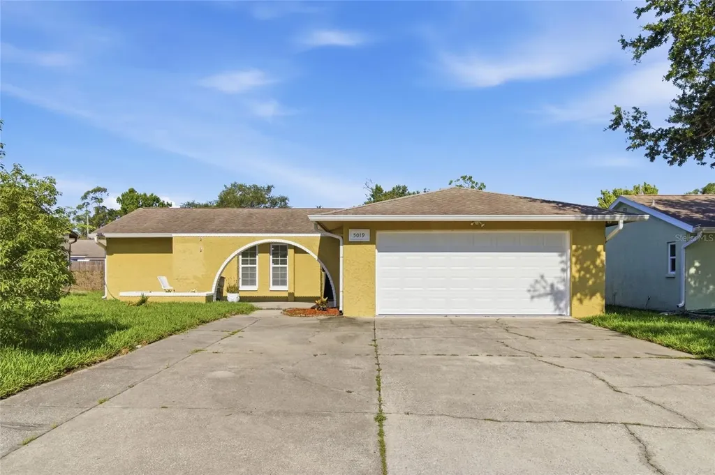 5019 Larch Lane New Port Richey FL 34653