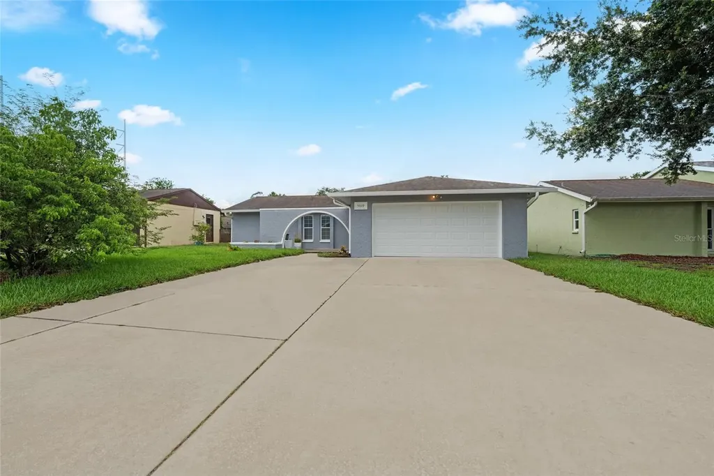 5019 Larch Lane New Port Richey FL 34653