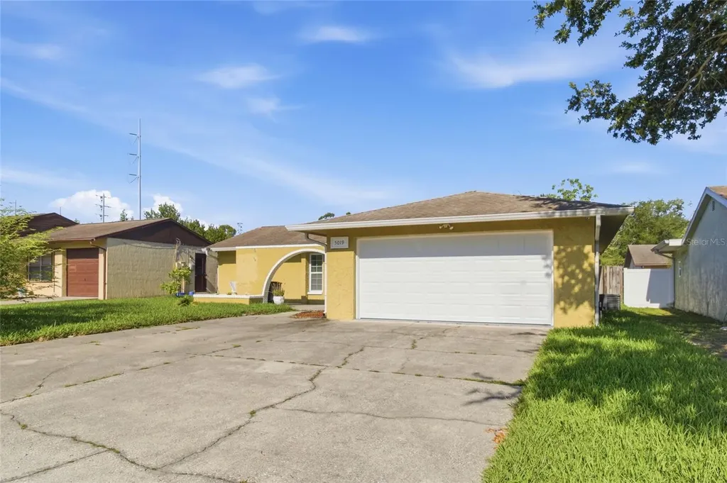 5019 Larch Lane New Port Richey FL 34653