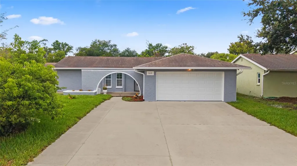5019 Larch Lane New Port Richey FL 34653