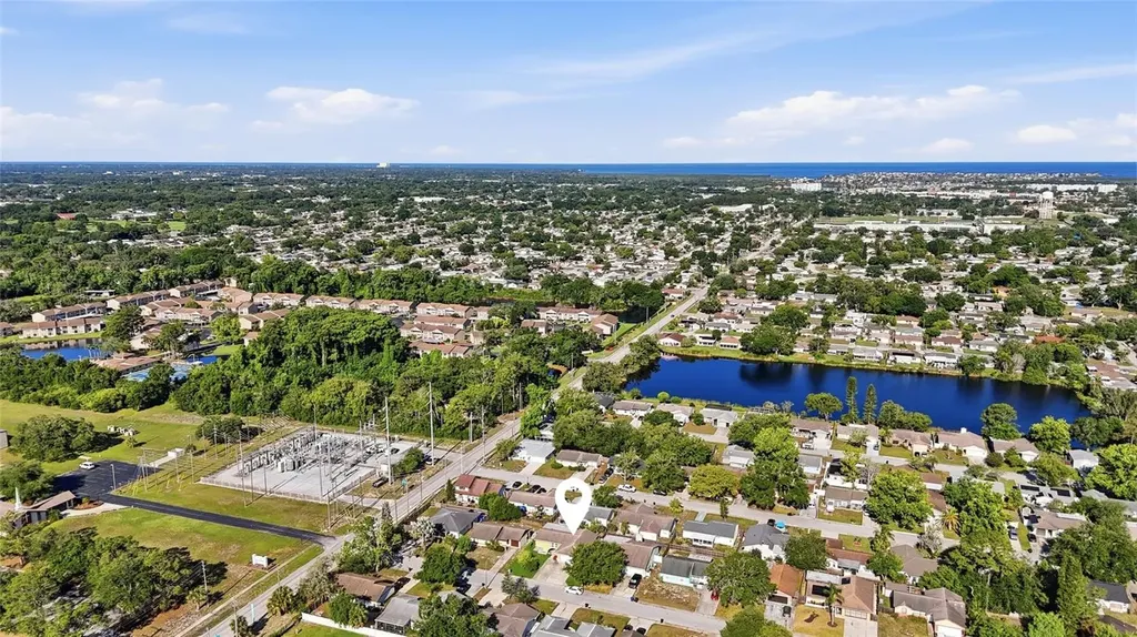 5019 Larch Lane New Port Richey FL 34653