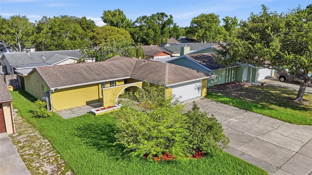 5019 Larch Lane New Port Richey FL 34653
