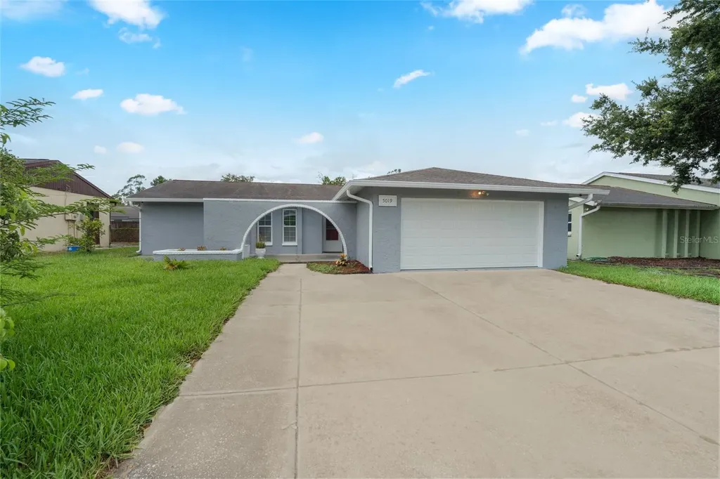 5019 Larch Lane New Port Richey FL 34653