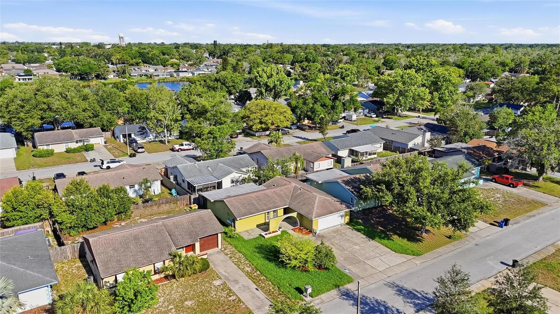 5019 Larch Lane New Port Richey FL 34653
