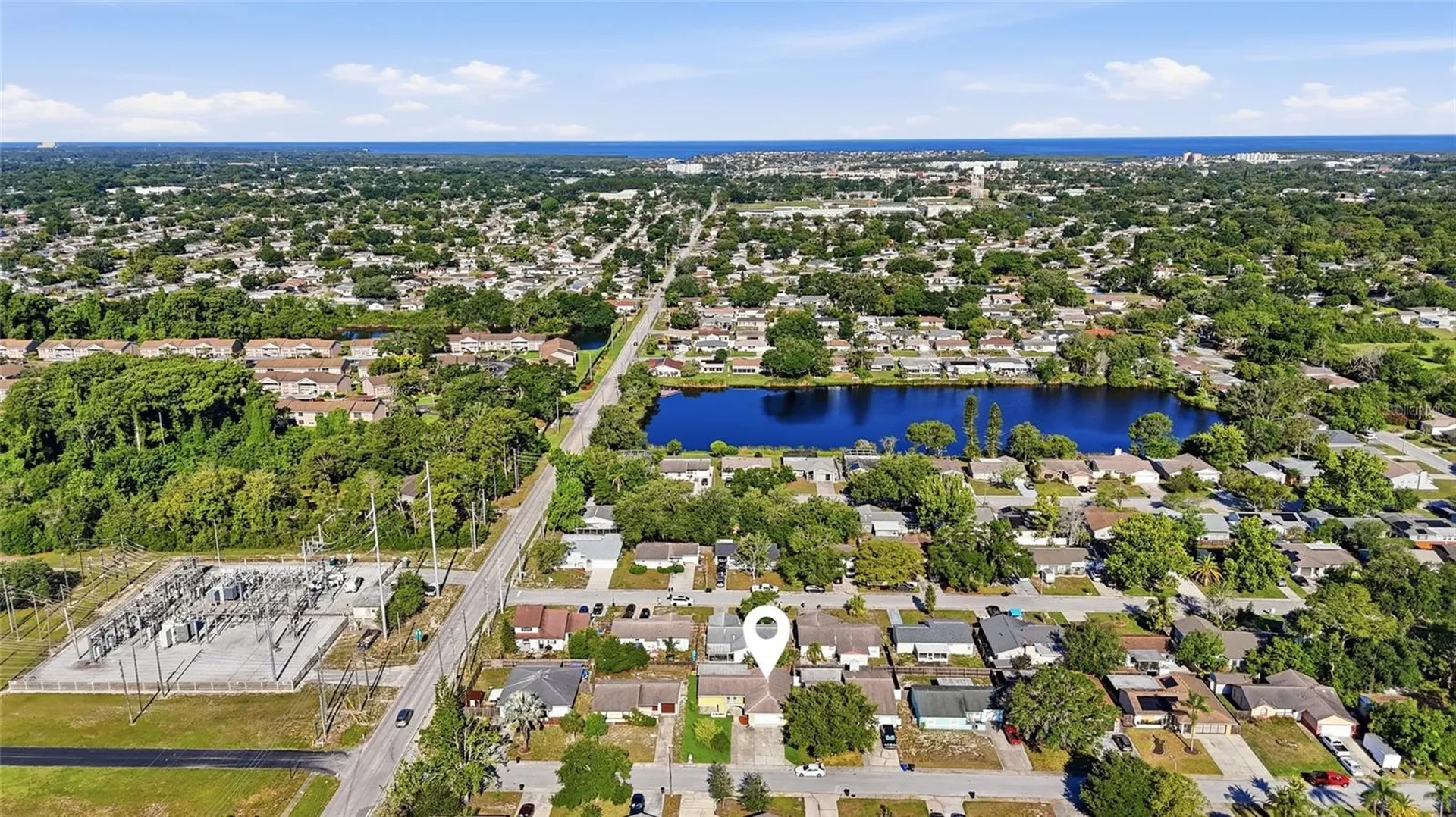 5019 Larch Lane New Port Richey FL 34653