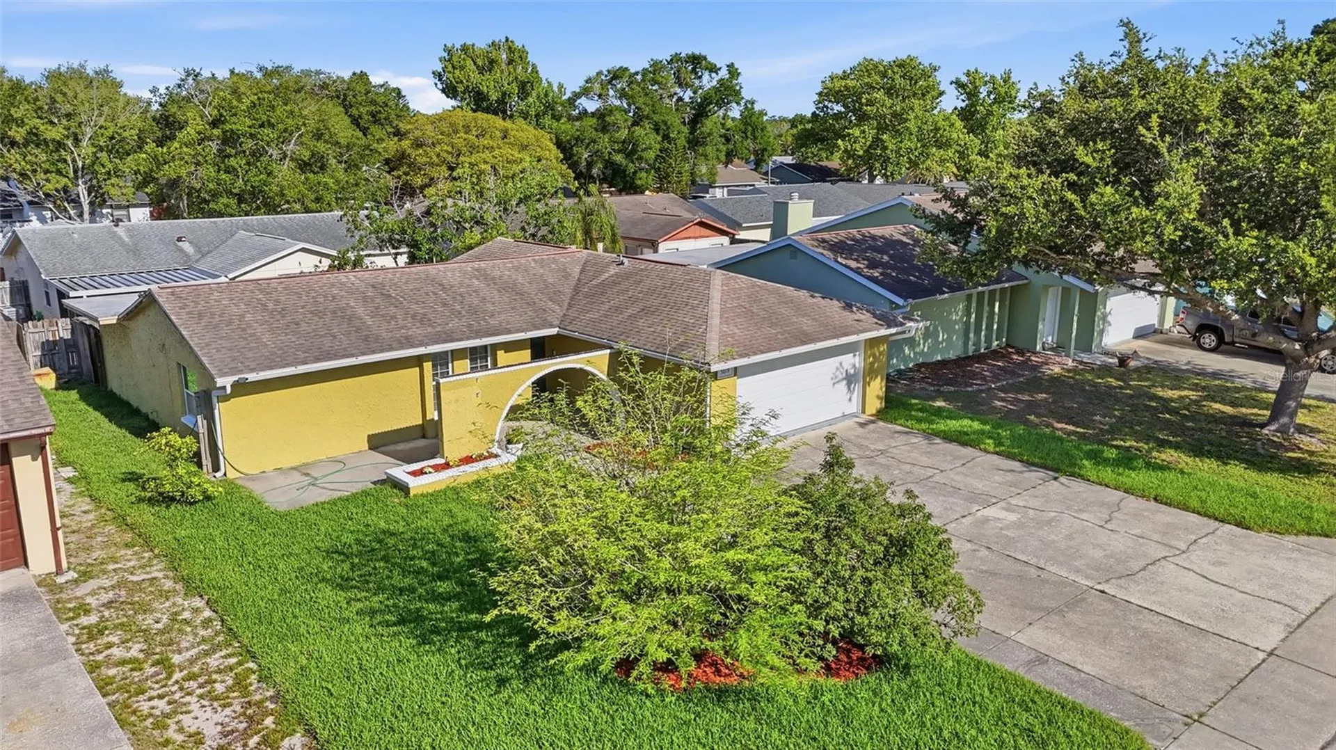 5019 Larch Lane New Port Richey FL 34653