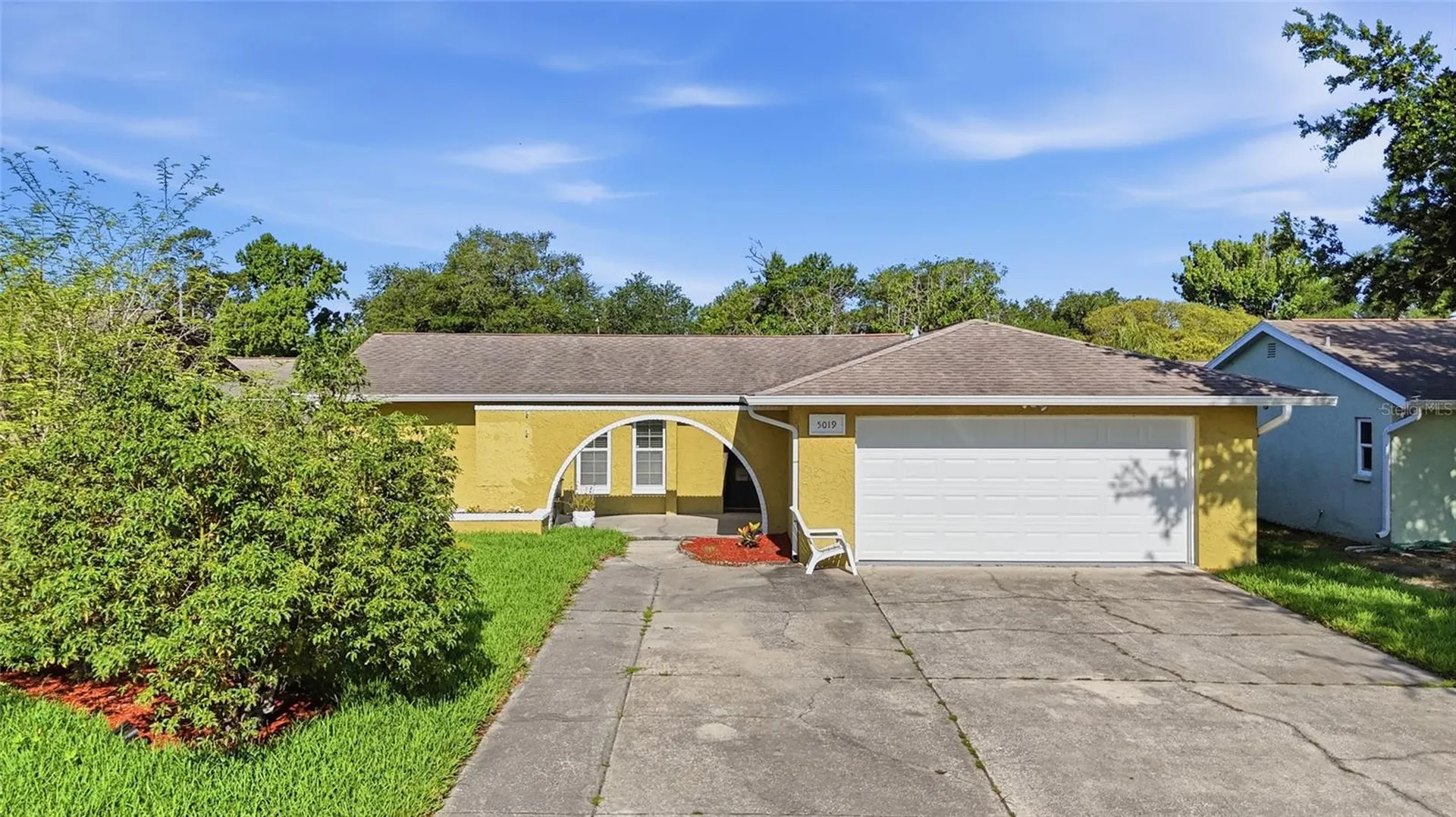 5019 Larch Lane New Port Richey FL 34653