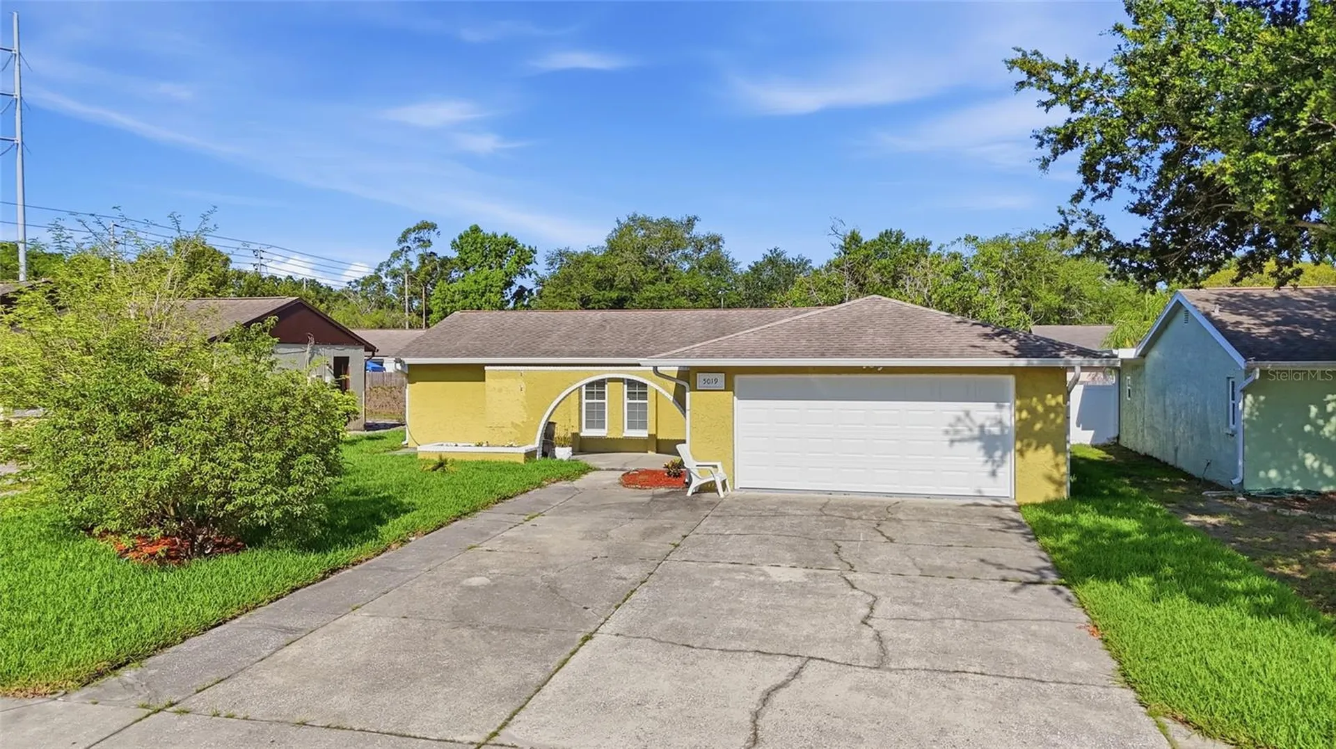 5019 Larch Lane New Port Richey FL 34653