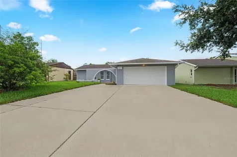 5019 Larch Lane New Port Richey FL 34653