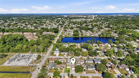 5019 Larch Lane New Port Richey FL 34653
