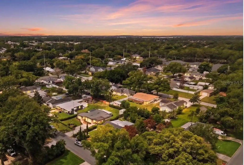 516 S Highland Avenue Winter Garden FL 34787