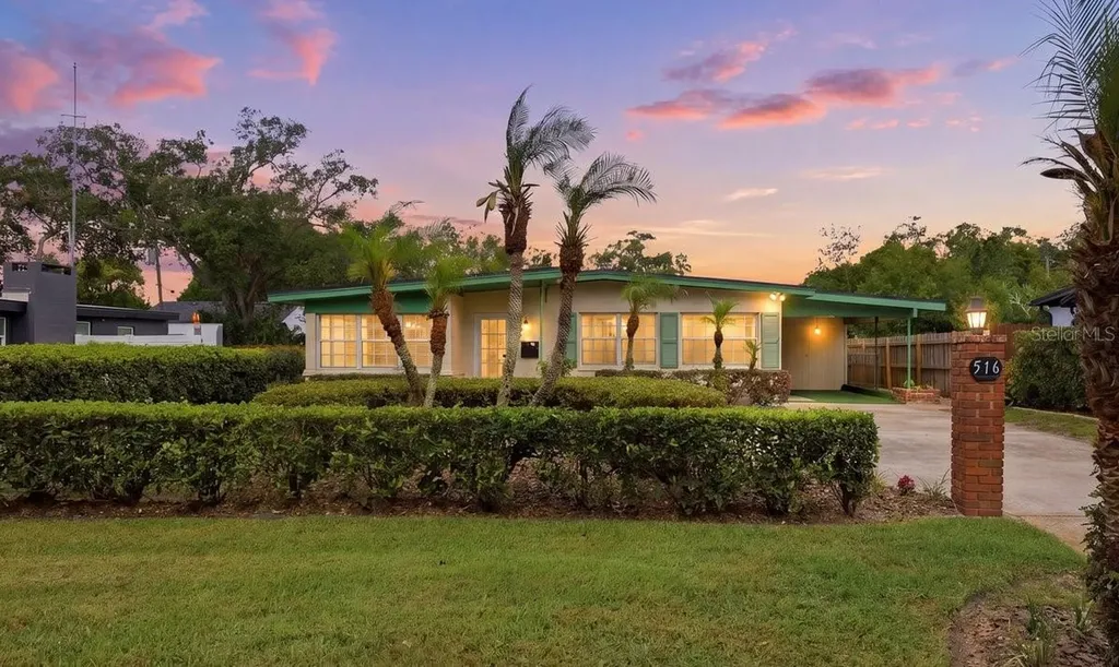 516 S Highland Avenue Winter Garden FL 34787
