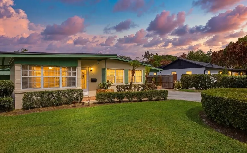 516 S Highland Avenue Winter Garden FL 34787