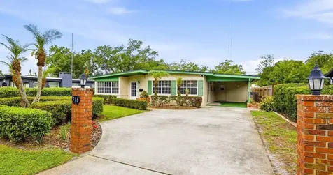 516 S Highland Avenue Winter Garden FL 34787