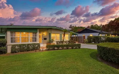516 S Highland Avenue Winter Garden FL 34787