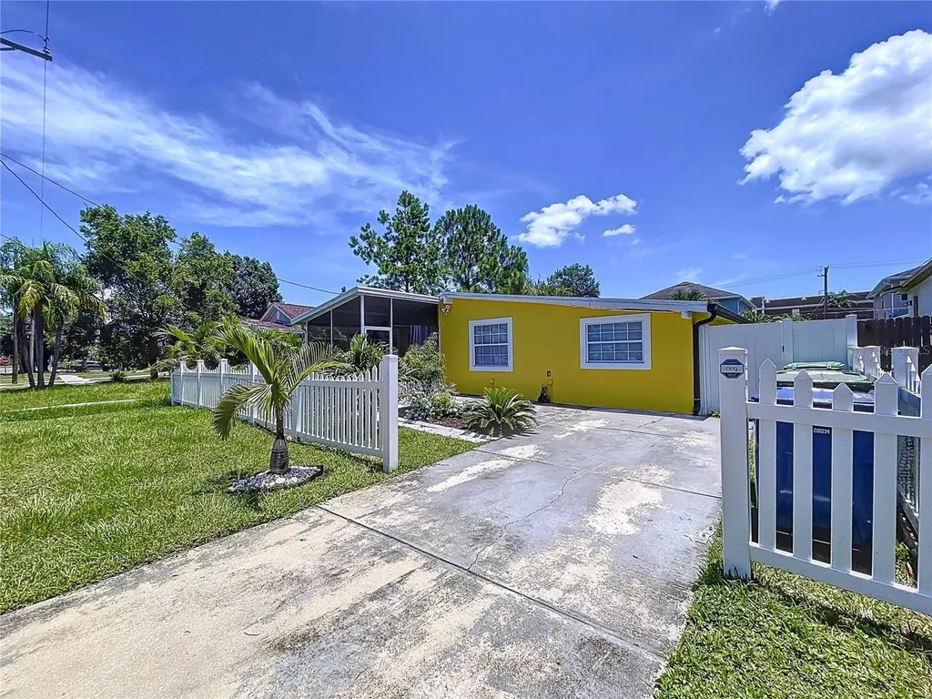 7110 S Mascotte Street Tampa FL 33616