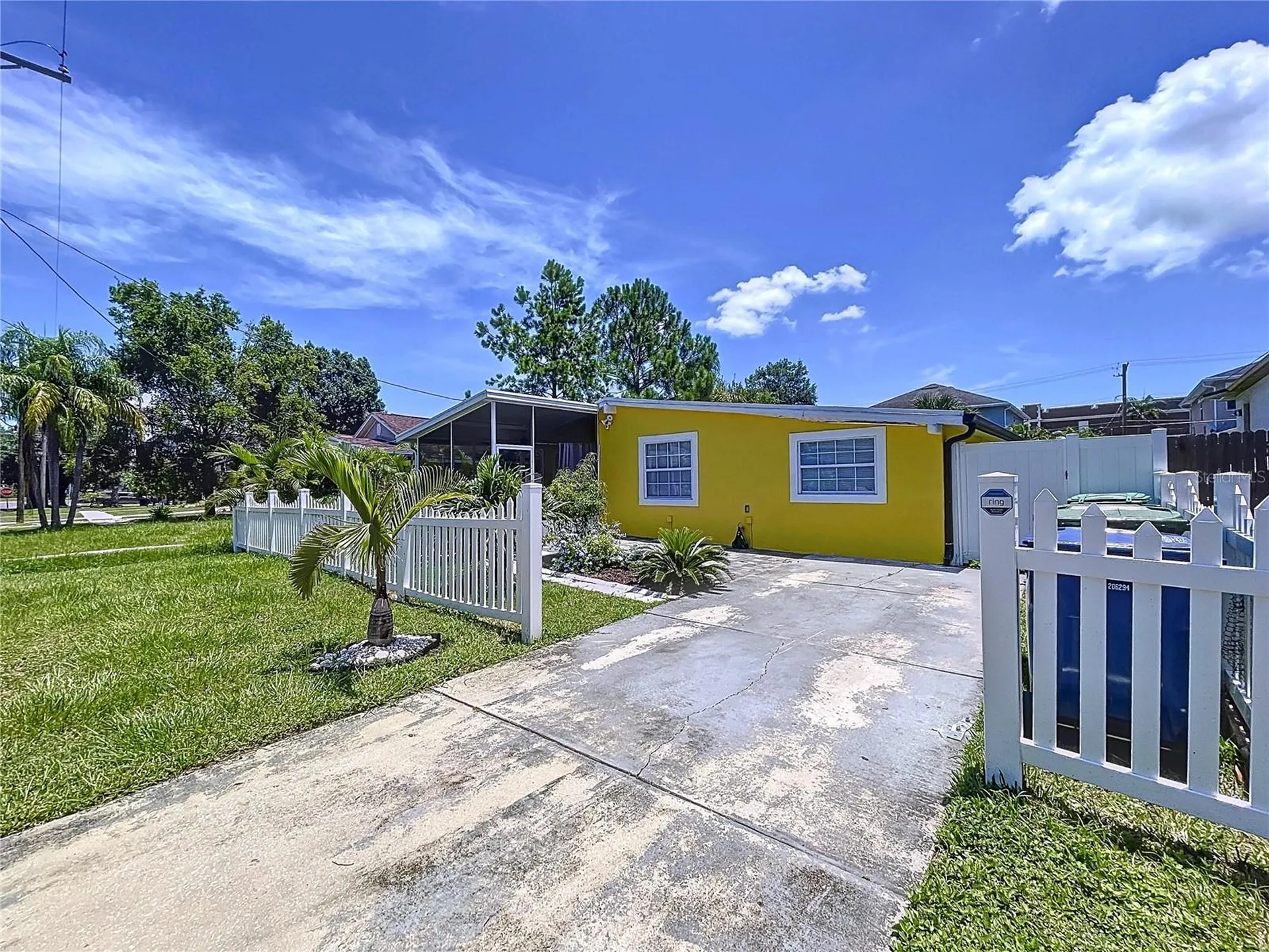 7110 S Mascotte Street Tampa FL 33616