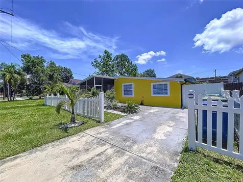 7110 S Mascotte Street Tampa FL 33616