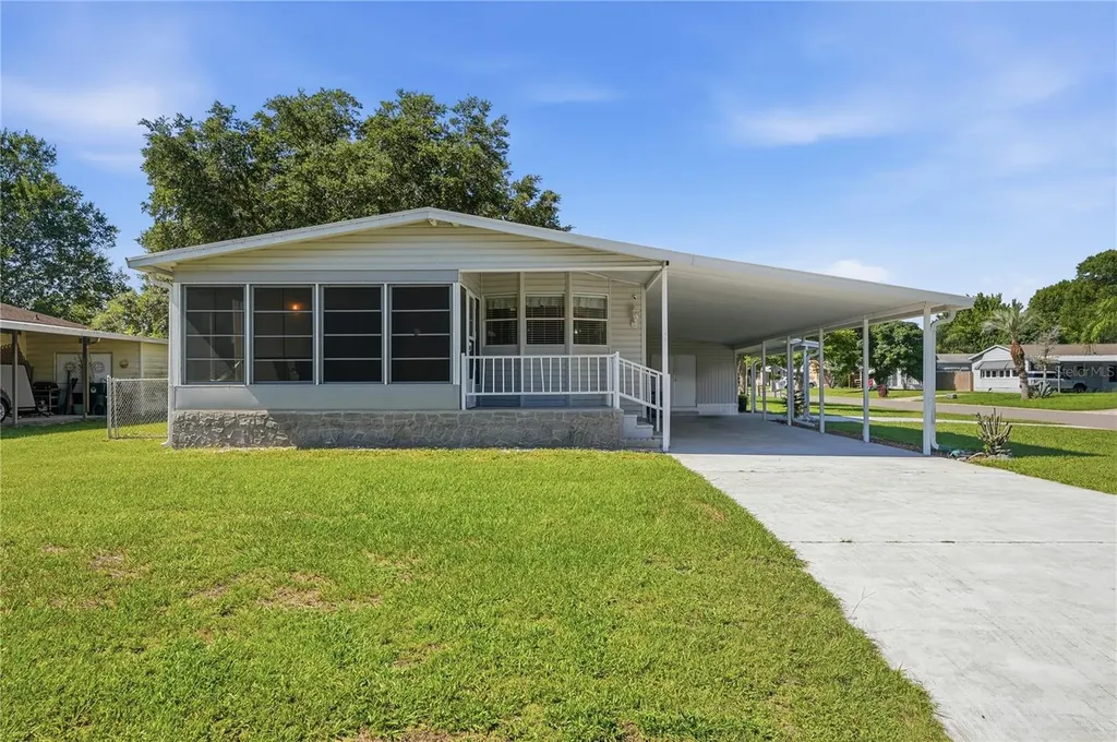 2251 Temple Lane St Cloud FL 34769