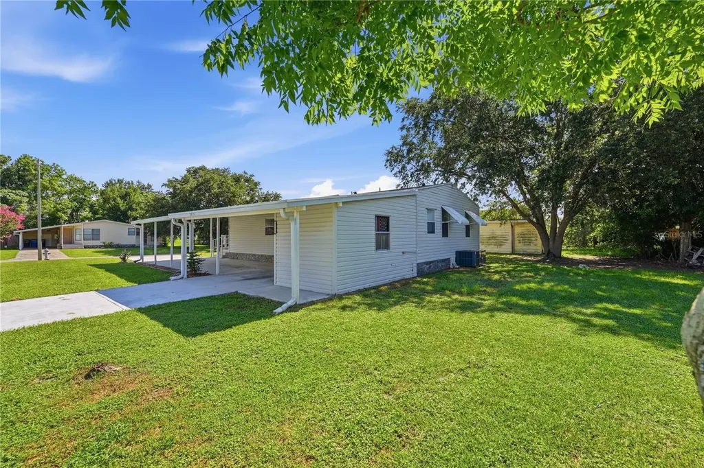 2251 Temple Lane St Cloud FL 34769