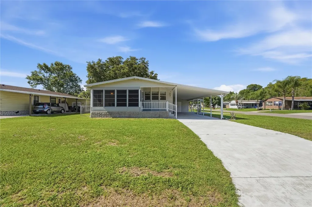 2251 Temple Lane St Cloud FL 34769