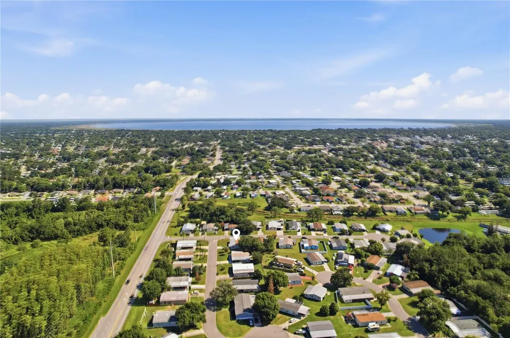 2251 Temple Lane St Cloud FL 34769